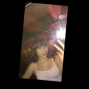 Meet your Posher, Daisy